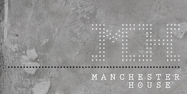 Manchester House to wear Oliver Harvey chef whites