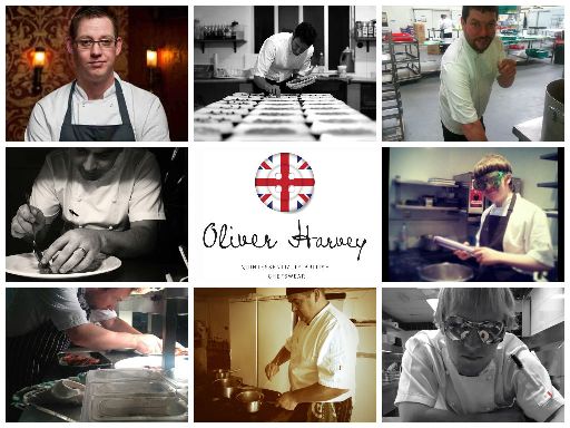 Oliver Harvey Photo Competition