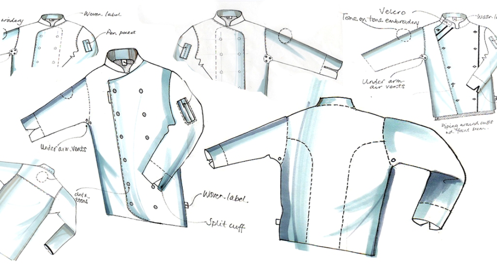 Do Restaurant Uniforms really matter?