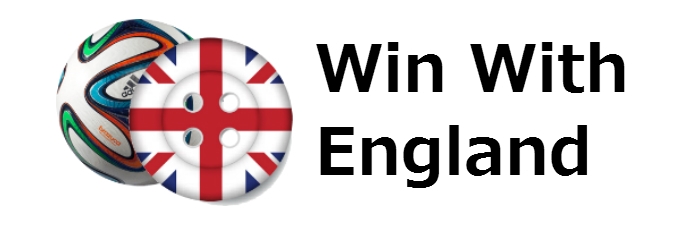 Win With England – Oliver Harvey Football Cup Competition