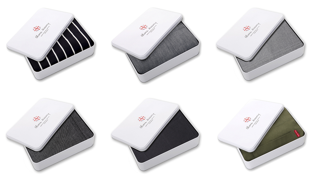 Foodie gifts for all the family this Christmas from Oliver Harvey 