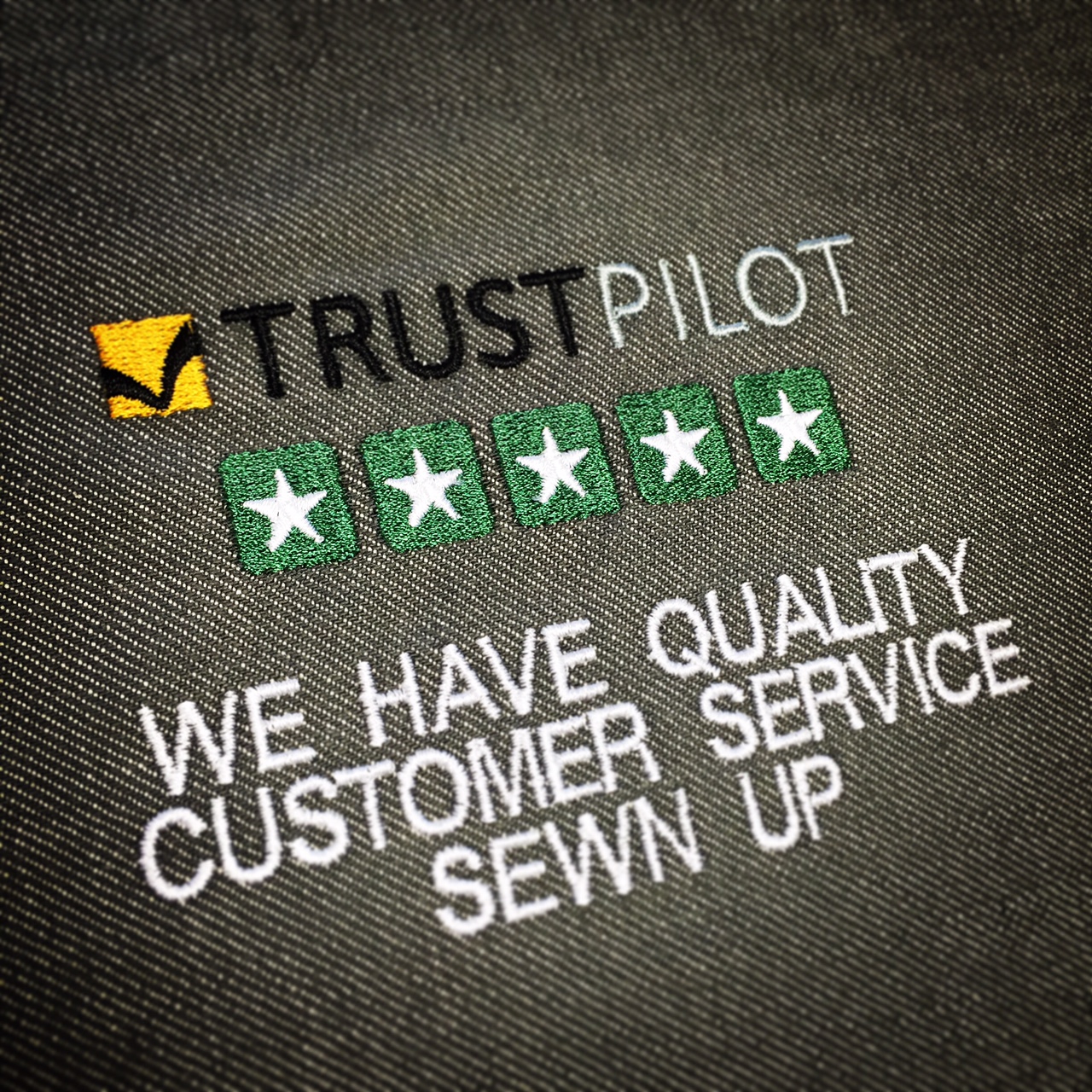Feedback from the 2017 Oliver Harvey Customer Survey