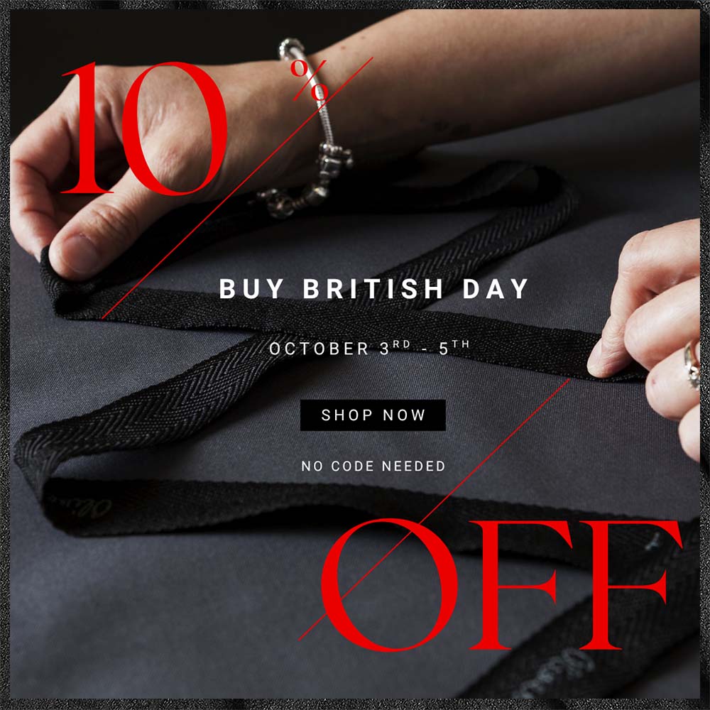 Buy British Day 2025