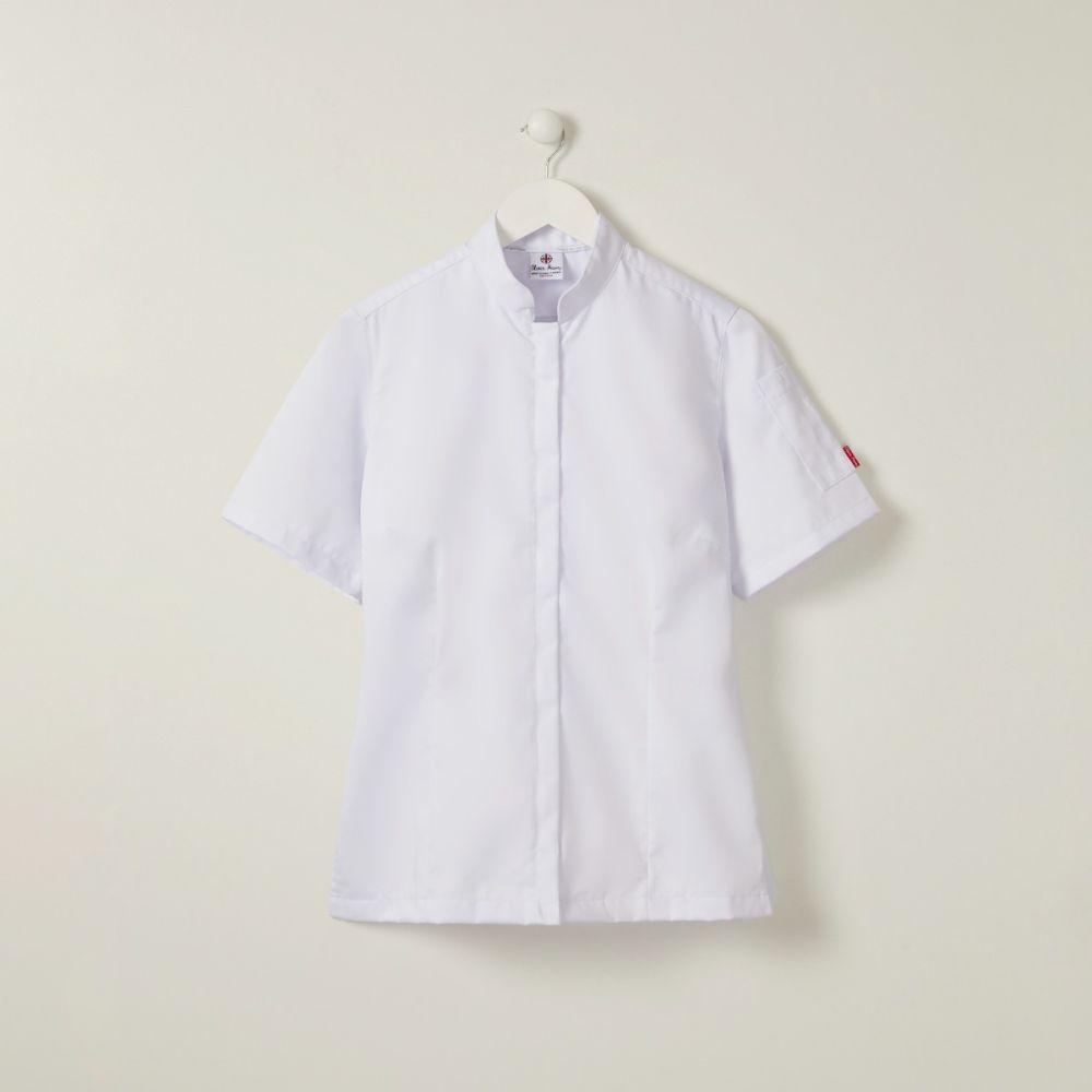 Chef Jackets: Your Questions Answered