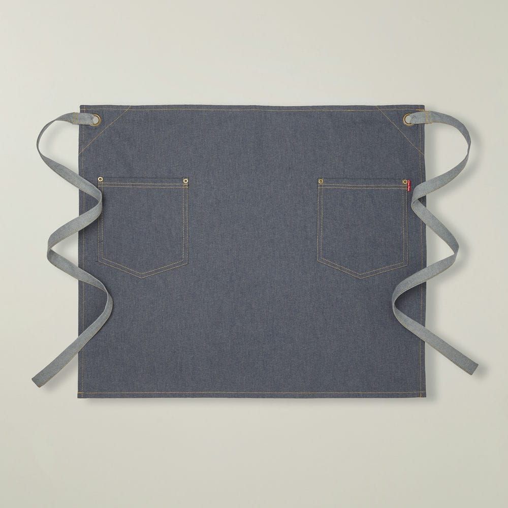 Chef's Aprons: Your Questions Answered