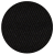Five Black Two-Ply Face Coverings