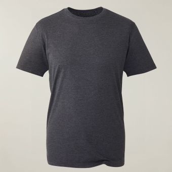 Unisex Organic Short Sleeve T-Shirt