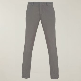 Womens Classic Fit Chinos