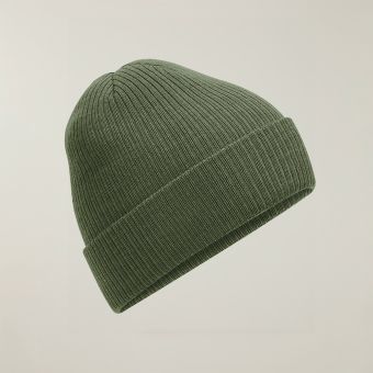 Polylana Ribbed Beanie