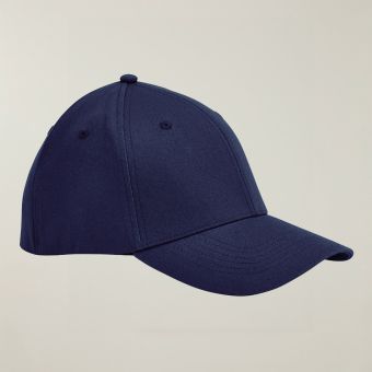 Organic Cotton Stretch Fit Cap