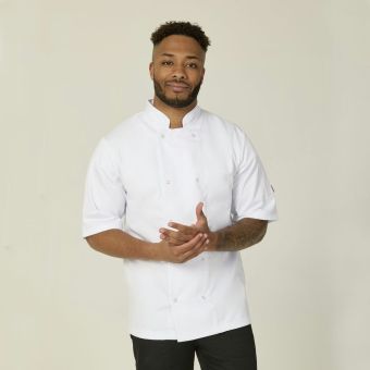 The Cheshire Short Sleeved Jacket