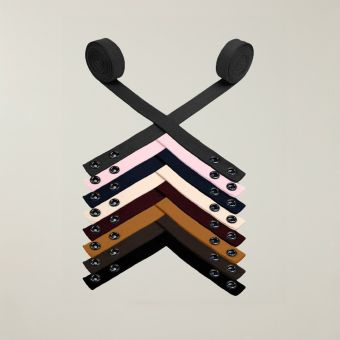 Additional Cross Back Ties