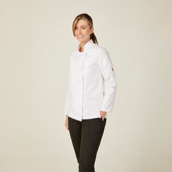 The Derbyshire Ladies Long Sleeved Jacket