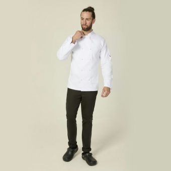 The Devon Long Sleeved Jacket