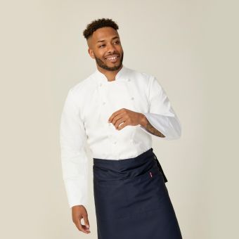The Dorset Long Sleeved Jacket