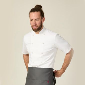 The Dorset Short Sleeved Jacket