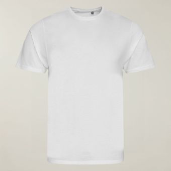 Mens Organic Short Sleeve Cascade T-Shirt