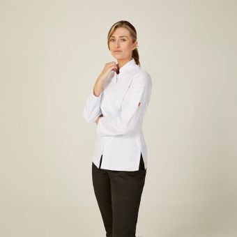 The Hampshire Ladies Long Sleeved Jacket