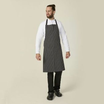 Adjustable Butchers Bib Apron