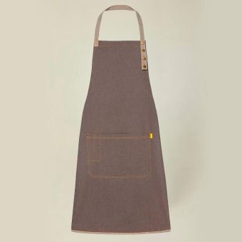 Makers For Selfridges - Denim Apron