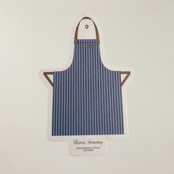 Oliver Harvey Air Freshener