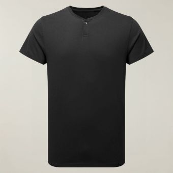 Mens Short Sleeve Comis Sustainable T-Shirt