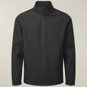 Mens Recycled Softshell Jacket
