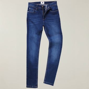 Mens Slim Fit Jeans