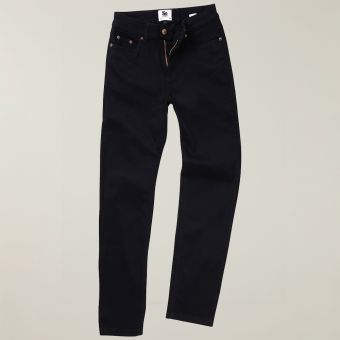 Womens Straight Fit Jeans