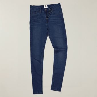Womens Slim Fit Jeans