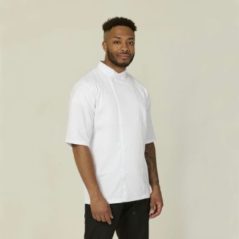 The Suffolk Short Sleeved Jacket