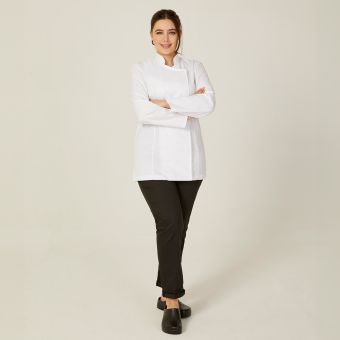 The York Ladies Long Sleeved Jacket