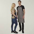 Cross Back Apron Builder Bundle