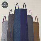 Cross Back Apron Builder Bundle