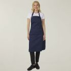 Navy Utility Bib Apron