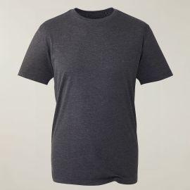 Unisex Organic Short Sleeve T-Shirt