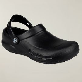 Croc Bistro Clog