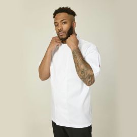 The Cumbria Short Sleeved Jacket