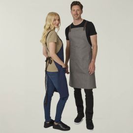 Cross Back Apron Builder Bundle