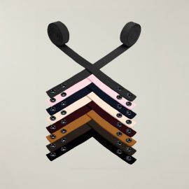 Additional Cross Back Ties