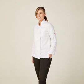 The Derbyshire Ladies Long Sleeved Jacket