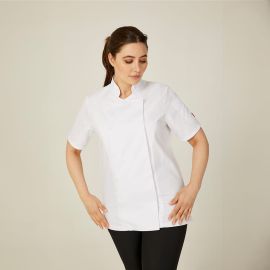 The Derbyshire Ladies Short Sleeved Jacket