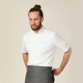 The Dorset Short Sleeved Jacket