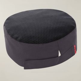 Grey Coolmax Skullcap