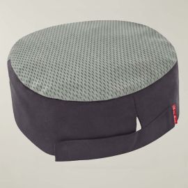 Grey Coolmax Skullcap