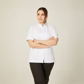 The Hampshire Ladies Short Sleeved Jacket