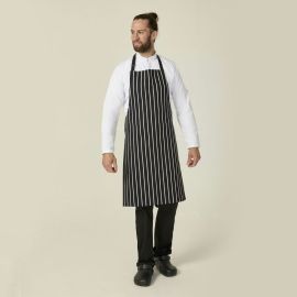 Adjustable Butchers Bib Apron