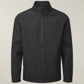Mens Recycled Softshell Jacket