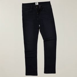 Mens Straight Fit Jeans