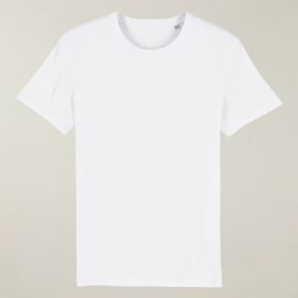 Unisex Short Sleeve Organic Chef T-Shirt
